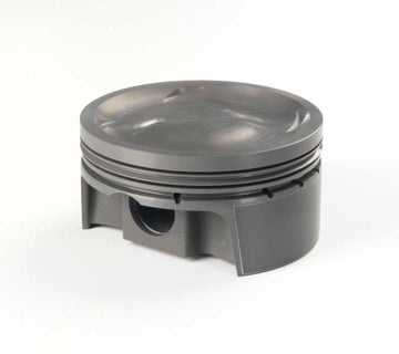Mahle MS Juego de pistones EJ25 99,50 mm Diámetro 79,0 mm Carrera 130,4 mm Varilla 23 mm Pasador -22 cc 8,5 CR Juego de 4