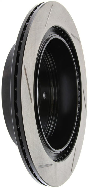 StopTech Power Slot 03-09 Infiniti FX35/FX45/Nissan Murano SportStop Rotor ranurado izquierdo derecho
