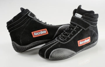 Zapato RaceQuip Euro Carbon-L SFI 5.0