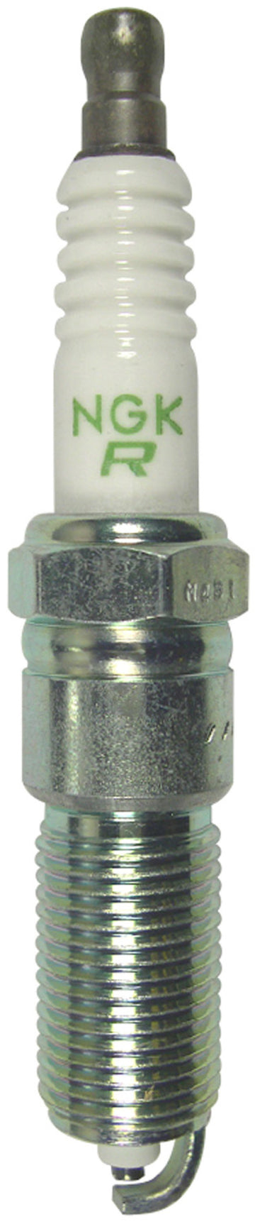NGK Copper V-Power Stock Heat Bujías Caja de 4 (LZTR5A-13)