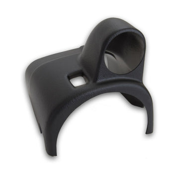 Autometer 99-07 Ford Super Duty (Manual) Soporte de indicador de columna de dirección única de 2-1/16 pulgadas