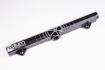 Radium Engineering Mitsubishi Evo 8-9 Kit de riel de combustible