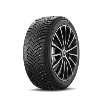Michelin X-Ice North 4 SUV 255/45R20 105T XL