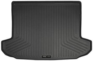 Husky Liners 2017 Kia Sportage WeatherBeater Revestimiento de carga negro