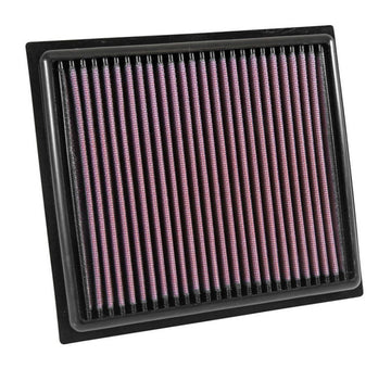 Filtro de aire de repuesto K&amp;N para Jeep Renegade 2015 2.4L