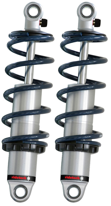 Ridetech 63-72 Chevy C10 Sistema de bobinado delantero Serie HQ