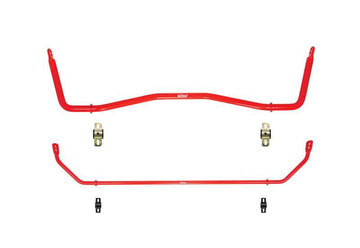 Kit antivuelco Eibach para Mazda Miata MX-5 2016 - Barras delanteras y traseras