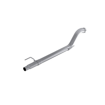 MBRP Tubo de derivación del silenciador de 3 pulgadas, 15-20 Ford F-150 5.0L, T409