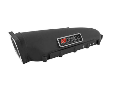 Skunk2 Black Series - Plenum de alimentación lateral Ultra Race Series - B/D