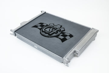 CSF BMW S54 intercambiable por chasis E30 / E36 Radiador de alto rendimiento