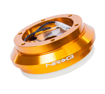 NRG Adaptador De Buje Corto EK9 Civic / S2000 / Prelude - Oro Rosa