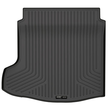 Husky Liners 19-22 Mazda 3 WeatherBeater Revestimiento para maletero - Negro