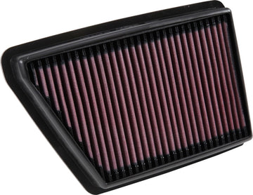 Filtro de aire integrado K&amp;N 17-18 Honda CR-V 2.4L