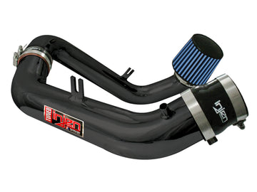 Injen 00-03 S2000 2.0L 04-05 S2000 2.2L Entrada de aire frío negra