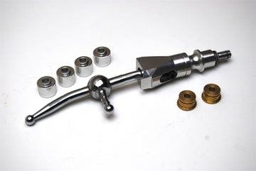 Palanca de cambios de tiro corto Fidanza 11-13 Scion tC