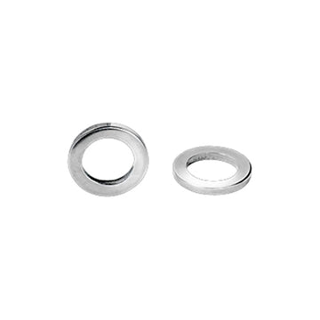 Arandela McGard MAG (acero inoxidable) - Paquete de 20