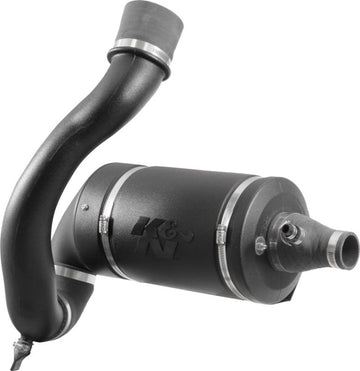 Kit de admisión de rendimiento turbo K&amp;N 17-19 CAN-AM X3