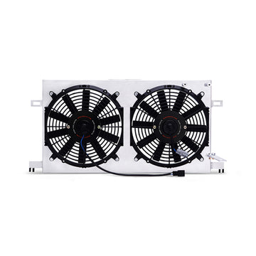 Mishimoto 2013+ Subaru BRZ/Scion FRS/Toyota GT86 Cubierta del ventilador de rendimiento