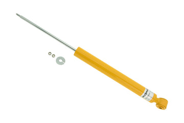 Koni Sport (Amarillo) Amortiguador 10-14 Ford Fiesta (excl ST) - Trasero