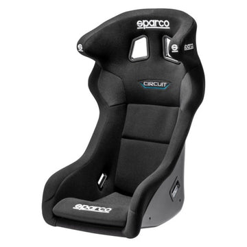 Asiento Sparco CIRCUITO QRT