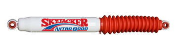 Amortiguador Skyjacker 2007-2008 GMC Sierra 1500 tracción en las 4 ruedas con suspensión trasera estándar