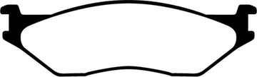 EBC 02-05 Ford Econoline E550 Greenstuff Front Brake Pads