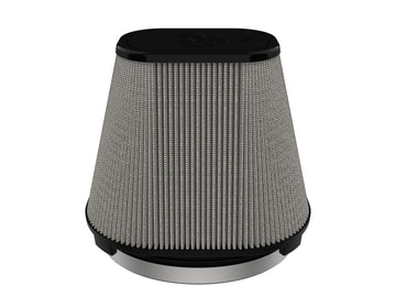 aFe TrackSeries Intake Replace Air Filterw/PDS Media 5.5x7.5in F x 9x7in B x 5.75x3.75in T x 7.5in H