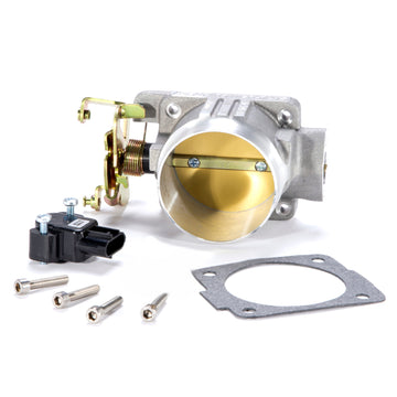 BBK 96-04 Mustang 4.6 GT 75 mm Cuerpo del acelerador Serie BBK Power Plus