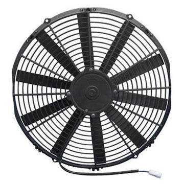 Ventilador SPAL 1298 CFM de 16 pulgadas - Empuje (VA18-AP10/C-41S)