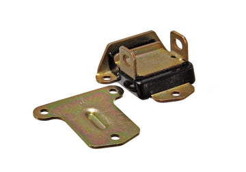 Suspensión energética 68-72 Chevy Camaro / 64-72 Chevelle / 63-82 Corvette / 69-72 Nova Black Early Engi
