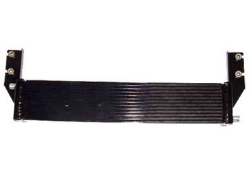 ROUSH Intercooler de baja temperatura para Ford Mustang 2005-2009 (para 420112/420113/421114)
