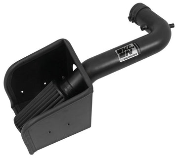 K&amp;N 03-08 Dodge Ram 1500/2500/3500 V8.5.7L Kit de admisión de rendimiento