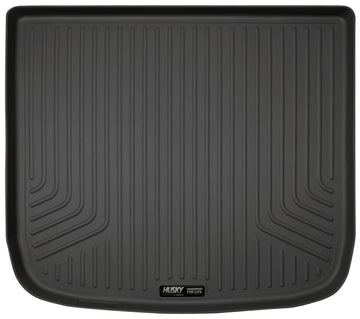 Husky Liners 2016 Chevrolet Volt WeatherBeater Revestimiento de maletero negro