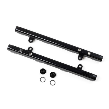 DeatschWerks 11-17 Ford Mustang / F-150 Coyote 5.0 V8 Rieles de combustible