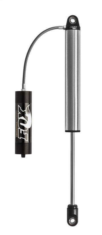 Serie Fox 2.0 Factory de 8,5 pulgadas. Amortiguador de depósito remoto de cuerpo liso de 5/8 pulg. Eje (válvula 30/90) - Negro