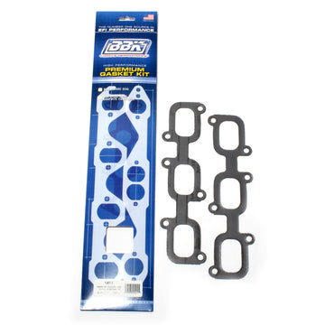 Juego de juntas de colector de escape BBK Ford 3.7 V6