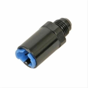 Fragola -8AN x 3/8 F.1. Accesorio Lt-1 - Solo negro