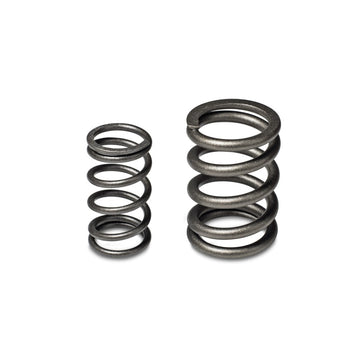 Skunk2 Tuner Series Honda/Acura (B16A/ B17A/ B18C) DOHC VTEC Juego de resortes de válvula Alpha (resortes dobles)