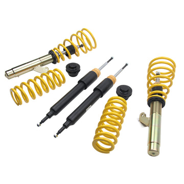 Kit de amortiguadores roscados ST 06-13 BMW E90/E92 Sedan/Coupe X-Drive AWD (6 cilindros)