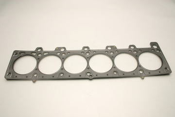 Cometic BMW M20 2.5L/2.7L 85mm .140 pulgadas MLS Junta de culata 325i/525i