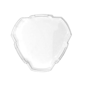 Protector de luz KC HiLiTES FLEX ERA 3 transparente (ea)