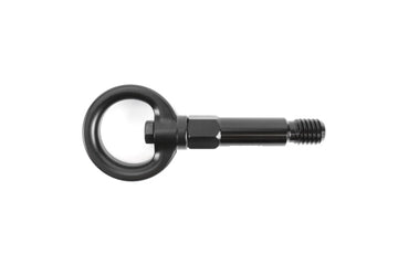Perrin 2020 Toyota Supra Kit de gancho de remolque (delantero) - Negro