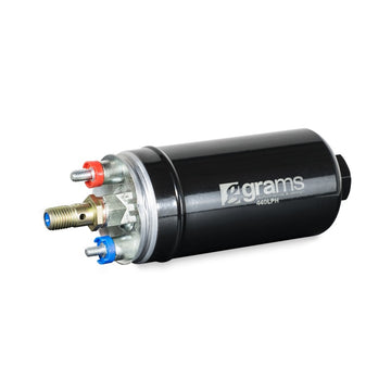 KIT DE BOMBA DE COMBUSTIBLE UNIVERSAL Grams Performance 355LPH