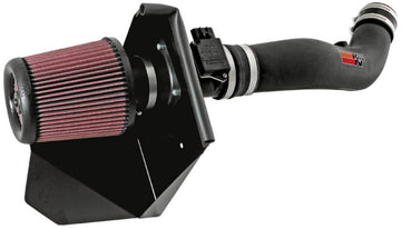 Kit de admisión de alto rendimiento K&amp;N 98-01 Ford Ranger / Mazda B3000 V6 3.0L