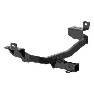 Curt 2019+ Jeep Cherokee Clase 3 Enganche de remolque con receptor de 2 pulgadas EN CAJA