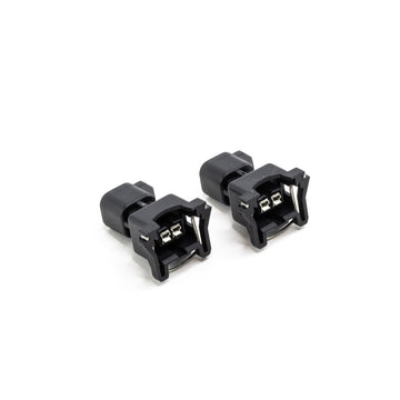 DeatschWerks Clips de inyector USCAR a Jetronic