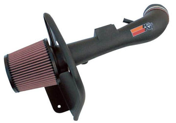 Kit de admisión de alto rendimiento K&amp;N 04 Ford Ranger / Mazda B4000 V6-4.0L