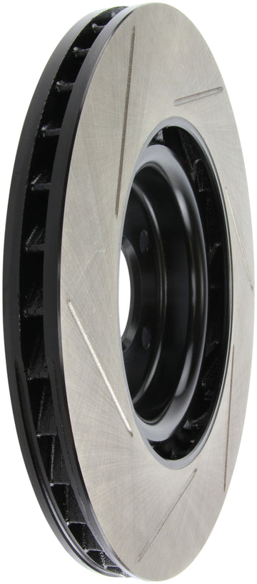 StopTech Power Slot 10-6/11 Audi S4 / 08-11 S5 Rotor ranurado delantero izquierdo