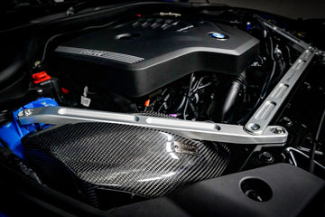 Admision Carbono Eventuri BMW G29 Z4 M40i B58