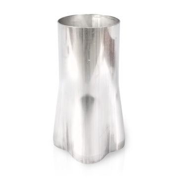 Stainless Works 4 way collector-1 5/8in inlet 2 1/2in od outlet